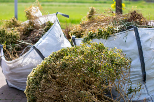 Reliable El Reno, OK Junk Removal Services Solutions