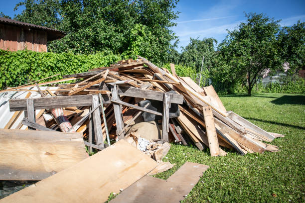 Best Dumpster Rental Services  in El Reno, OK