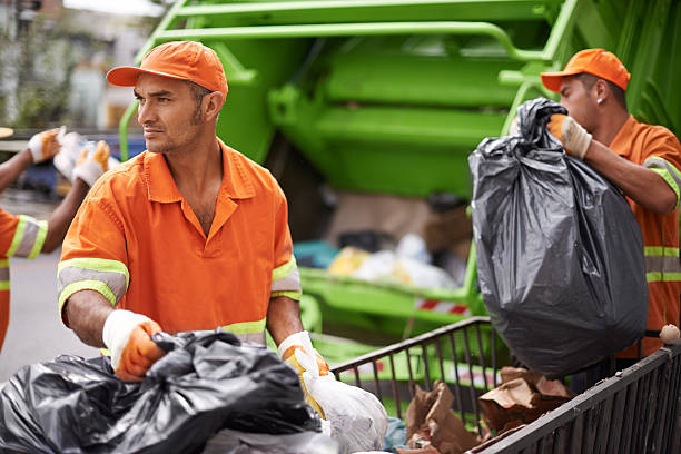 Best Hoarding Cleanup  in El Reno, OK