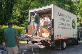 Best Construction Debris Removal  in El Reno, OK